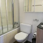 Hobelbank By Interhome Γκρίντελβαλντ