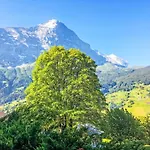 Hobelbank By Interhome * Grindelwald