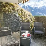 Lejlighed Hobelbank By Interhome *