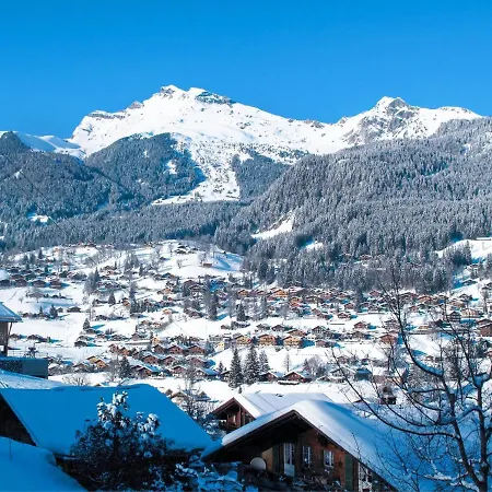 Hobelbank By Interhome Apartamento