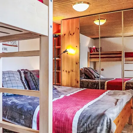 Lägenhet Hobelbank By Interhome *