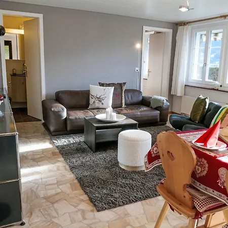 Hobelbank By Interhome *