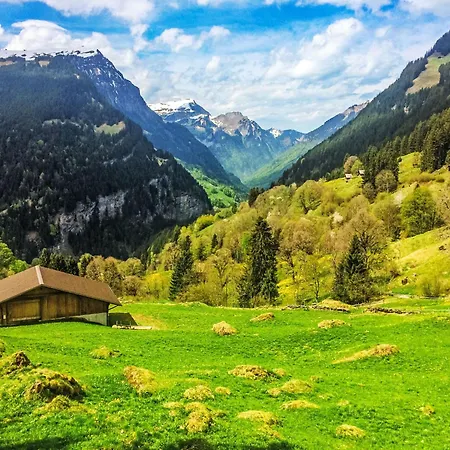 Hobelbank By Interhome * Grindelwald