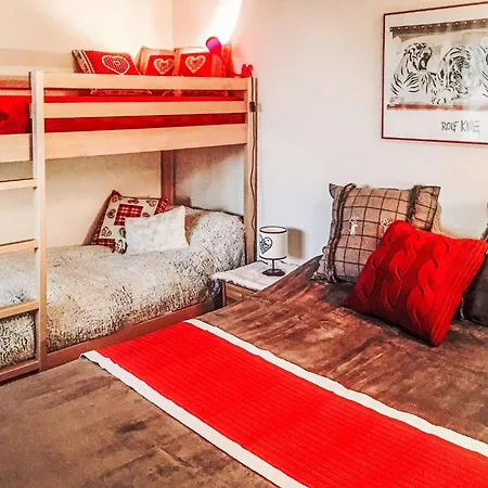 Daire Hobelbank By Interhome