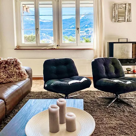 Hobelbank By Interhome Apartment