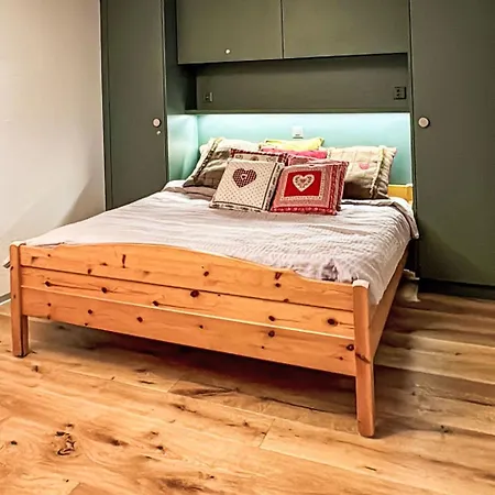 Hobelbank By Interhome * Гриндельвальд