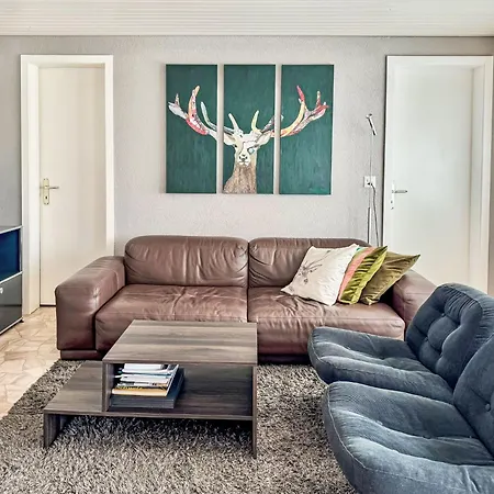 Hobelbank By Interhome * Γκρίντελβαλντ