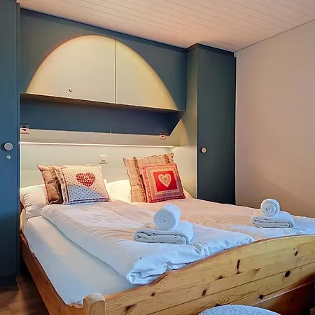 Hobelbank By Interhome Appartamento