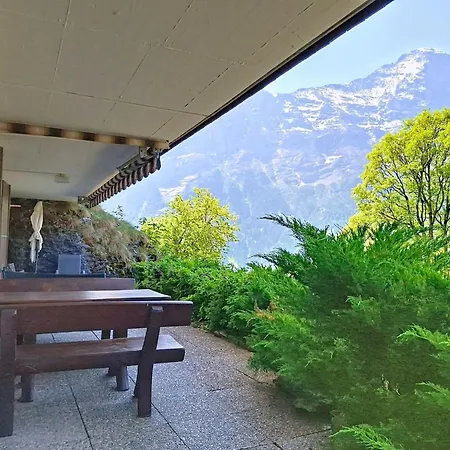 Hobelbank By Interhome Appartamento