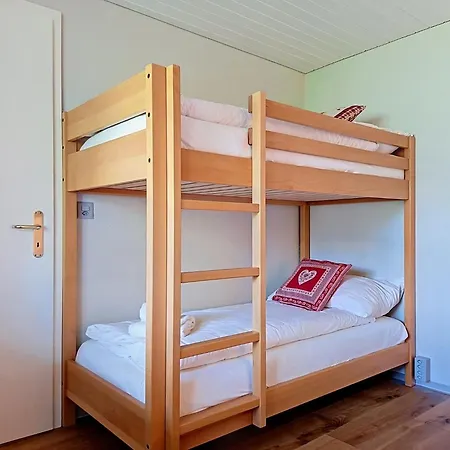 Hobelbank By Interhome *