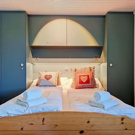 Appartamento Hobelbank By Interhome