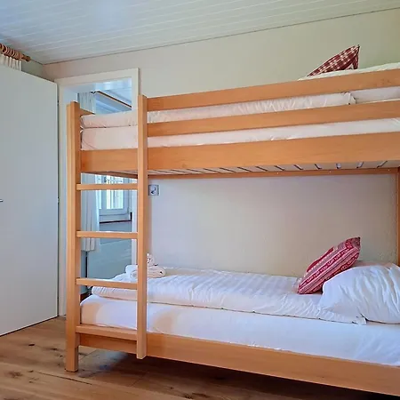 Appartamento Hobelbank By Interhome