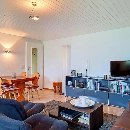 Appartamento Hobelbank By Interhome