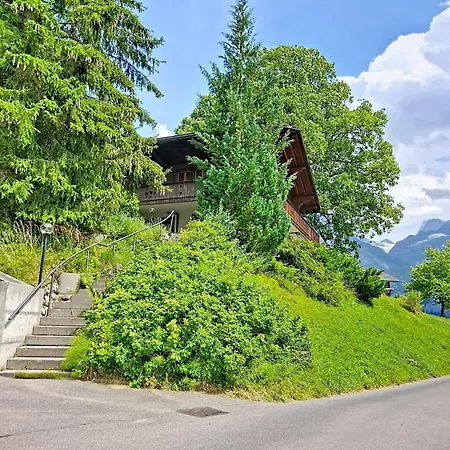 Hobelbank By Interhome Appartamento Grindelwald