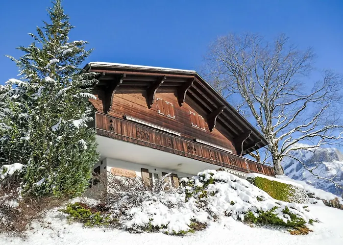 Hobelbank By Interhome Apartamento