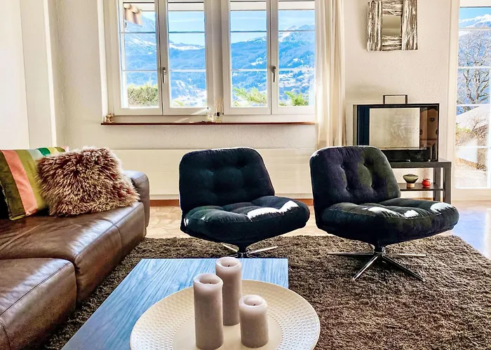 Hobelbank By Interhome Apartamento