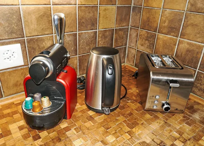 Apartamento Hobelbank By Interhome *