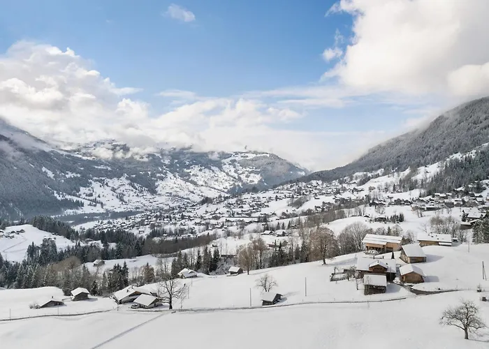 Hobelbank By Interhome Apartamento *