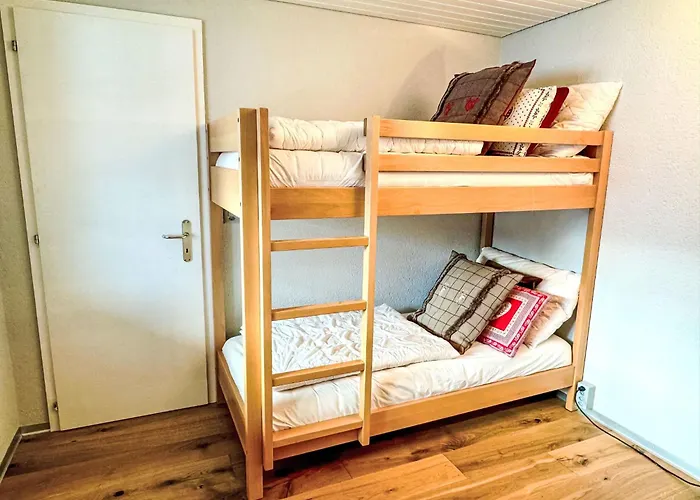 Hobelbank By Interhome Daire