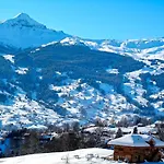 Hobelbank By Interhome Lägenhet Grindelwald