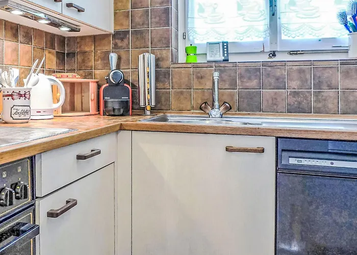 Hobelbank By Interhome *