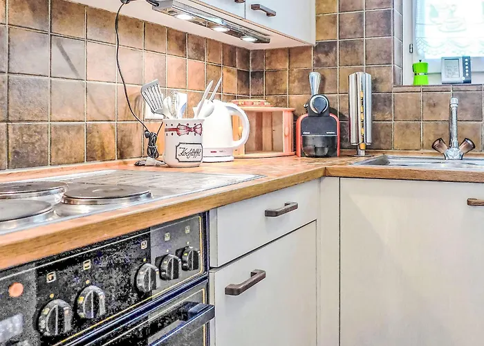 Appartamento Hobelbank By Interhome