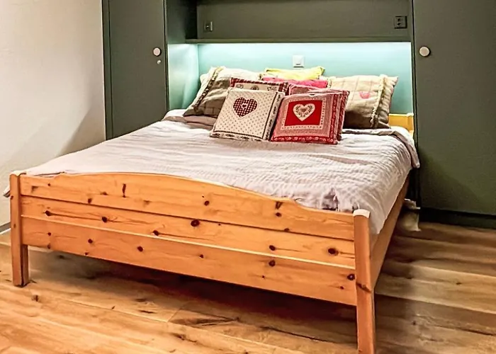 Hobelbank By Interhome * Grindelwald