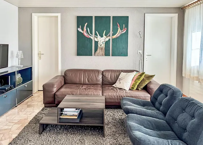 Hobelbank By Interhome * Grindelwald