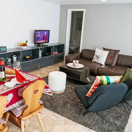 Hobelbank By Interhome شقة