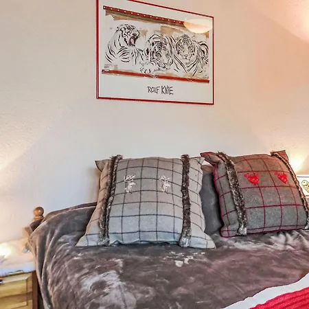 Hobelbank By Interhome شقة *