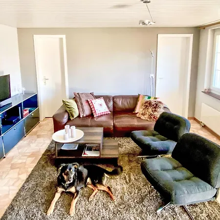 شقة Hobelbank By Interhome