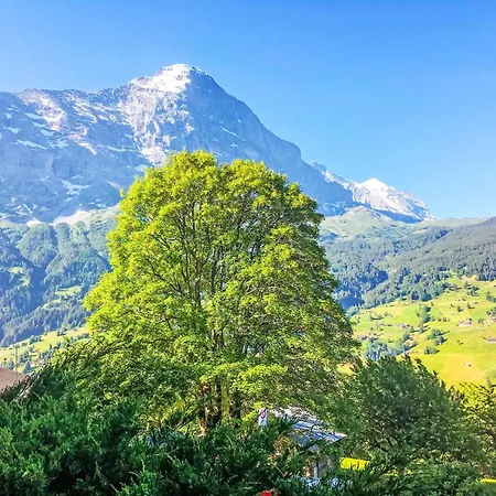 Hobelbank By Interhome * Grindelwald