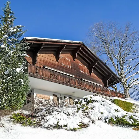 Hobelbank By Interhome Apartman