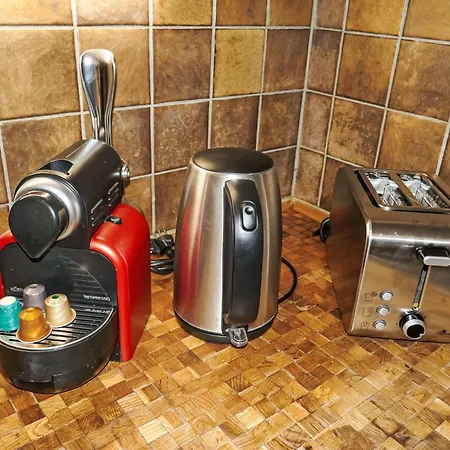 شقة Hobelbank By Interhome *