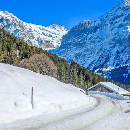 Hobelbank By Interhome شقة