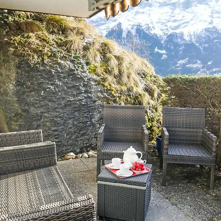 شقة Hobelbank By Interhome *