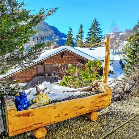 Hobelbank By Interhome