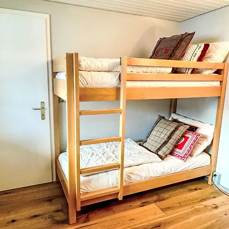 Hobelbank By Interhome Apartman